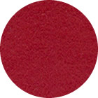 エディー フェルト：06 DARK RED